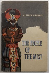 The People of the Mist - 