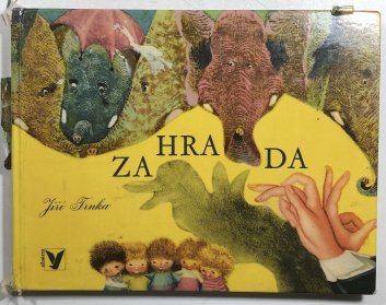 Zahrada