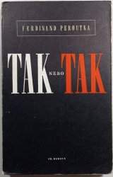 Tak nebo tak - 