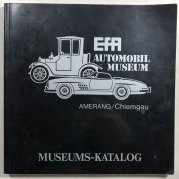 EFA automobil-museum - 