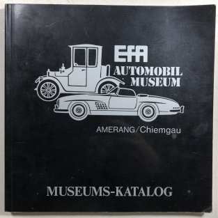 EFA automobil-museum