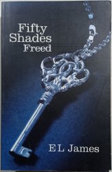 Fifty Shades Freed - 