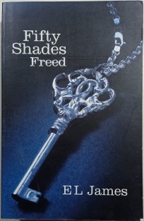 Fifty Shades Freed