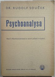 Psychoanalysa - 