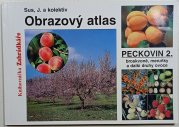 Obrazový atlas peckovin 2. - 