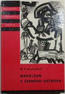 Napoleon z černého ostrova