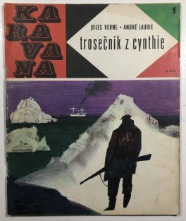 Trosečník z Cynthie