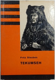 Tekumseh III.