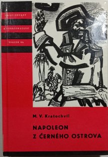 Napoleon z černého ostrova