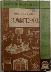 Galvanotechnika - 