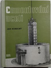 Cementování oceli - 