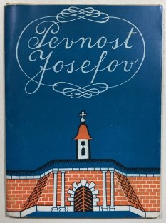 Pevnost Josefov