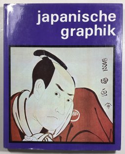 Japanische graphik