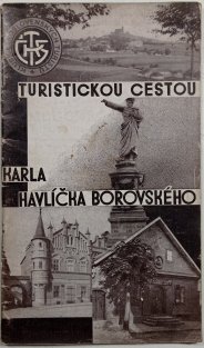 Turistickou cestou Karla Havlíčka Borovského