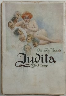 Judita život ženy 