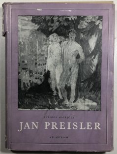 Jan Preisler