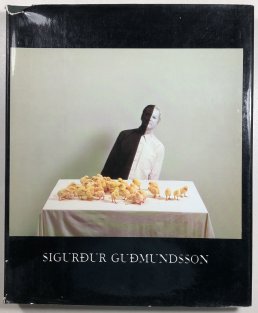 Sigurdur Gudmundsson