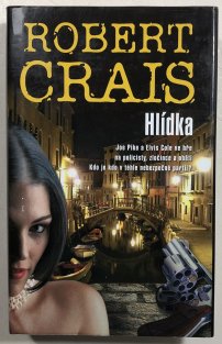 Hlídka