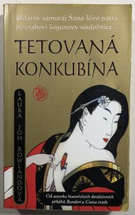 Tetovaná konkubína