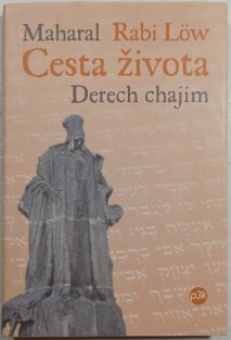 Cesta života - Derech chajim