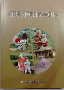 Gerontopedagogika