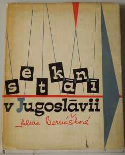 Setkání v Jugoslávii