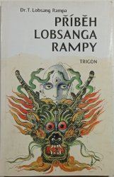 Příběh Lobsanga Rampy - 