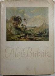 Alois Bubák - 