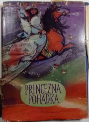 Princezna Pohádka - 