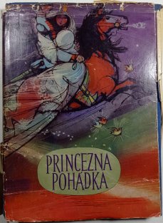 Princezna Pohádka