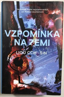 Vzpomínka na Zemi