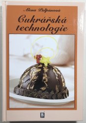 Cukrářská technologie - 