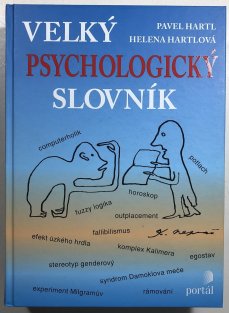 Velký psychologický slovník