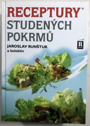 Receptury studených pokrmů - 