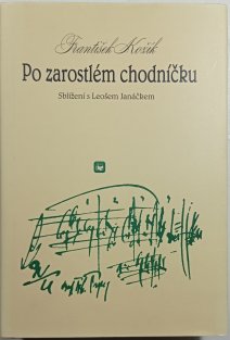 Po zarostlém chodníčku
