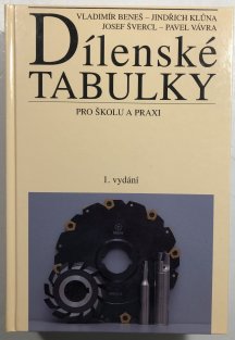 Dílenské tabulky