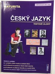 Český jazyk testové úlohy - 