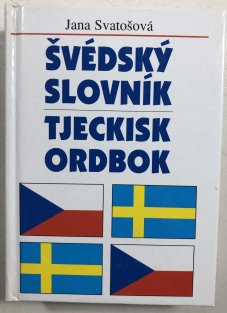 Švédský slovník