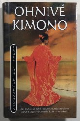Ohnivé kimono - 