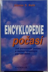 Encyklopedie počasí - 