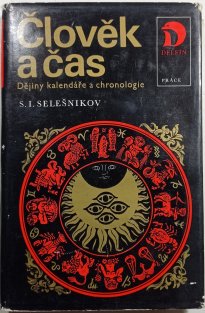 Člověk a čas