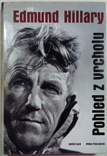 Pohled z vrcholu