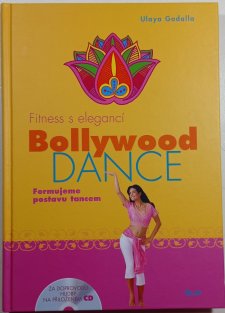 Fitness s elegancí - Bollywood dance 
