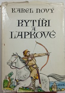 Rytíři a lapkové