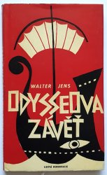 Odysseova závěť - 