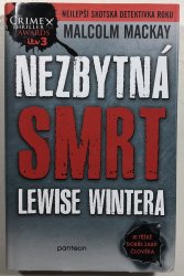 Nezbytná smrt Lewise Wintera - 