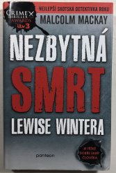 Nezbytná smrt Lewise Wintera - 