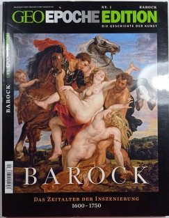 Geo Epoche Edition - Barock