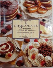 A Chocolate Dream - 
