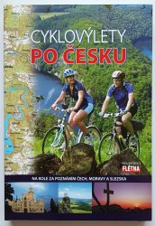 Cyklovýlety po Česku - 